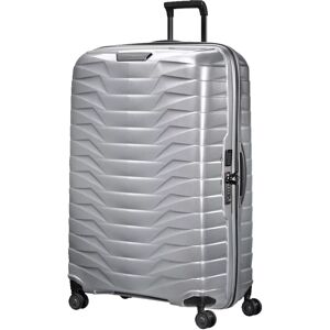 Samsonite Grande valise 86cm Roxkin Proxis Samsonite Argent