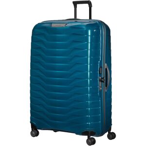 Samsonite Grande valise 86cm Roxkin Proxis Samsonite Bleu petrole