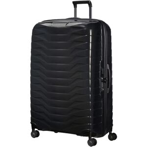 Samsonite Grande valise 86cm Roxkin Proxis Samsonite Noir