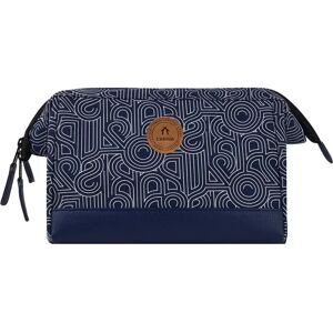 Cabaia Trousse de toilette Travel Kit Cabaia Bleu