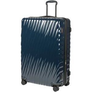 Tumi Valise extensible 77.5 cm 19 Degree Tumi Bleu marine