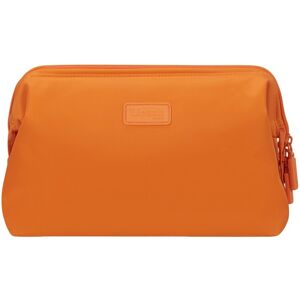 Lipault Trousse de toilette Plume Accessoires Lipault - Pumpkin Orange