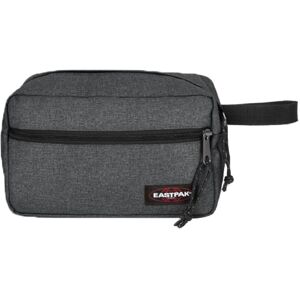 Eastpak Trousse de toilette Yap Single Eastpak (Couleur: Black denim) Black denim