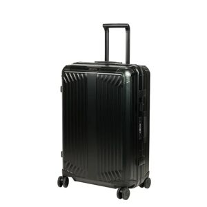 Samsonite Valise Lite Box en aluminium - 76 cm - Samsonite (Couleur: Noir) Noir