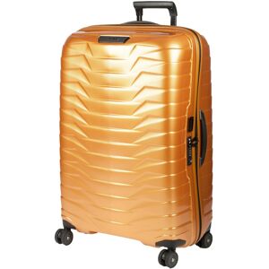 Samsonite Grande valise 81cm Roxkin Proxis Samsonite Jaune