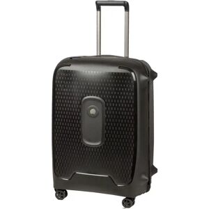 Delsey Valise 69 cm Moncey Delsey Noir