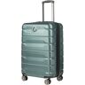 Valise extensible 68cm Air Armour Delsey Vert