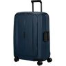 Valise 69cm Essens Samsonite Bleu