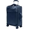 Valise cabine 55cm Plume Lipault Bleu marine