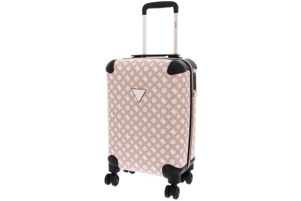Guess Valise Cabine 53 Cm Wilder Guess