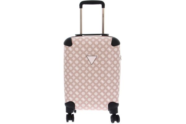 Guess Valise Cabine 53 Cm Wilder Guess