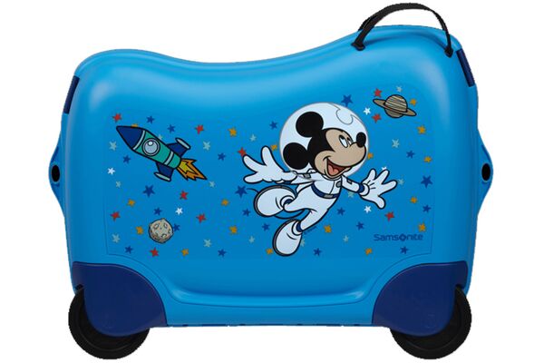 Illustration du produit Valise Enfant 4 Roues Dream2go Disney de Samsonite