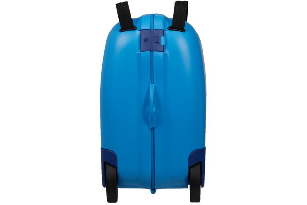 Valise Enfant 4 Roues Dream2go Disney de Samsonite