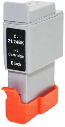 Compatible Canon PIXUS 455i, Cartouche d'encre Canon 6881A002AA - Noir