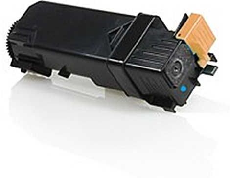 Compatible Epson CX 29NF, Toner pour C13S050629 - Cyan