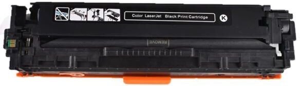 Compatible Toner Canon 716BK / 1980B002 Noir - Noir