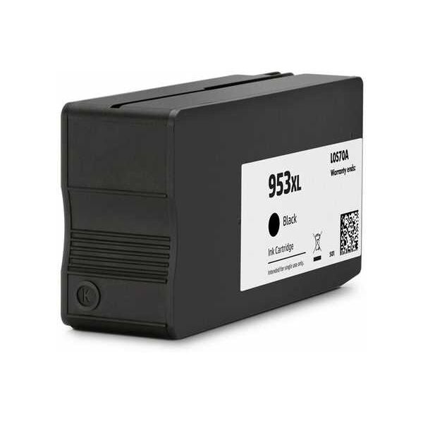 Compatible HP OfficeJet Pro 8218, Cartouche d'encre HP L0S70AE - Noir