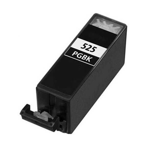 Compatible Canon PIXMA MX715, Cartouche d'encre Canon 4529B001 - Noir