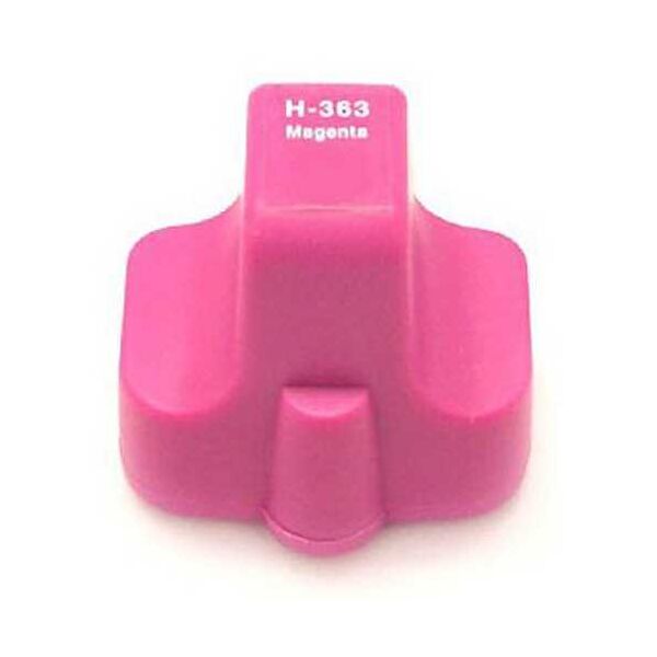 Compatible Cartouche HP 363 / C8772EE HC Magenta - Magenta