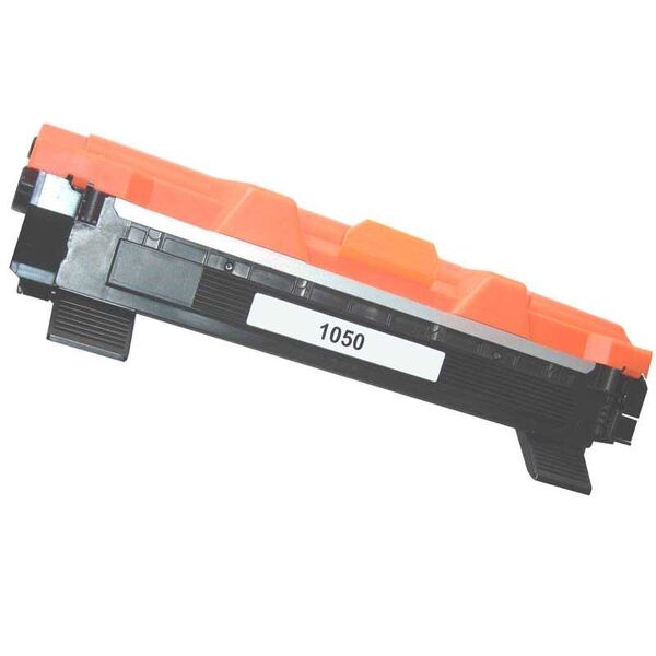 Compatible Brother HL 1210W, Toner Brother TN1050 - Noir