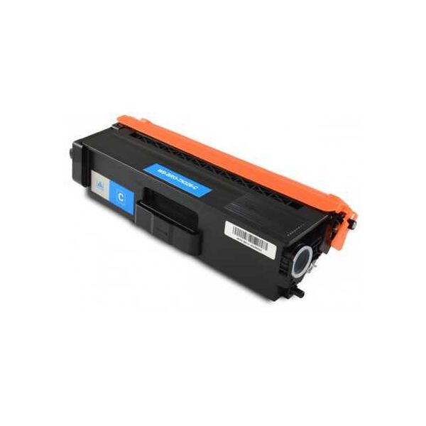 Compatible Brother HL L8250CDN, Toner Brother TN326 - Cyan