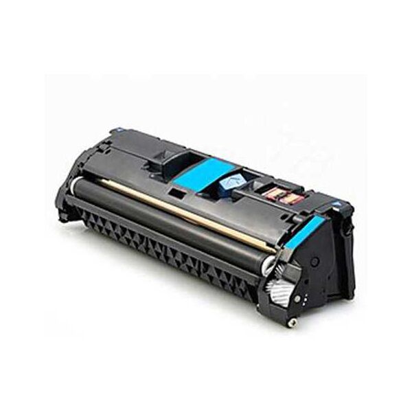 Compatible Canon Laser Shot LBP 2410, Toner pour 7432A003 - Cyan