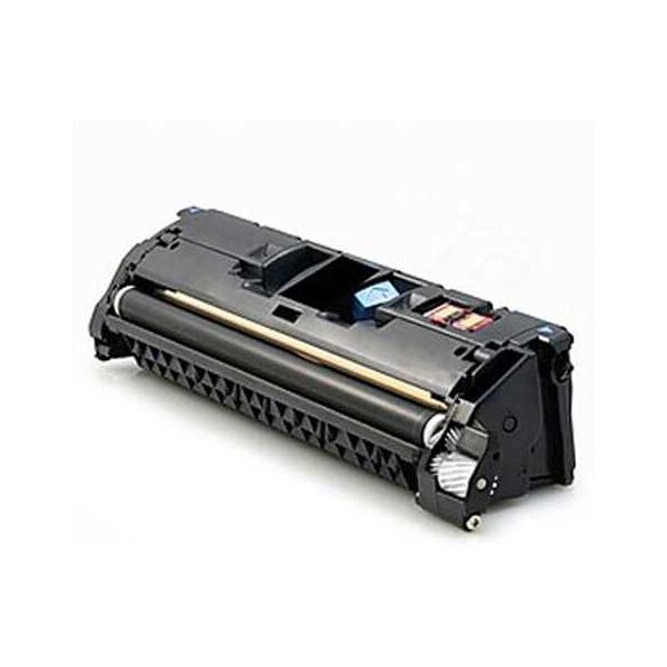 Compatible Canon LBP 2410, Toner pour 7433A003 - Noir