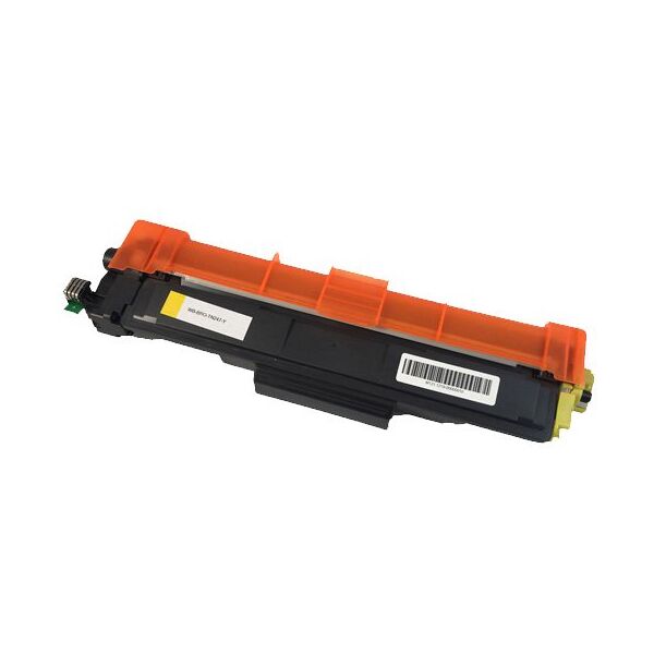 Compatible Brother HL L3270CDW, Toner Brother TN247 HC - Jaune