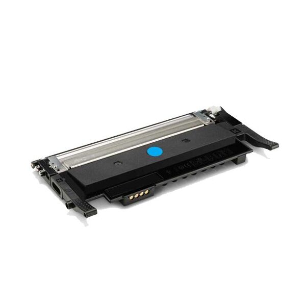 Compatible Toner HP 117A Cyan (W2071A) - Cyan