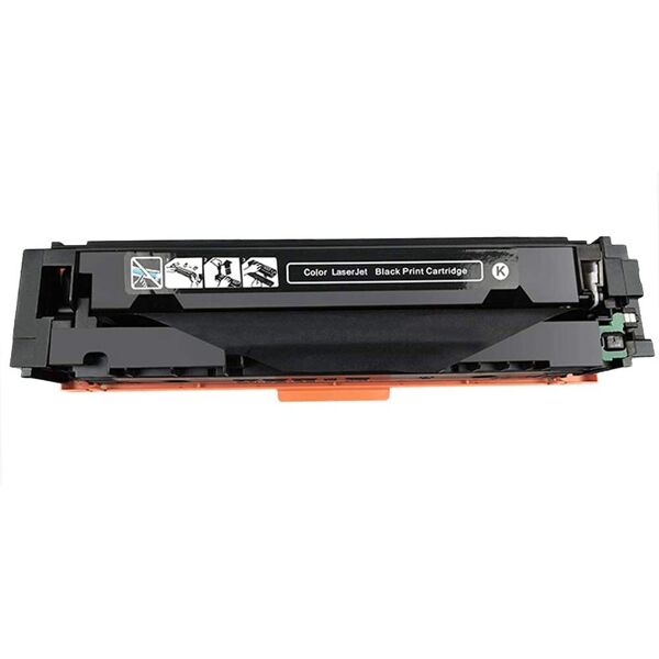 Compatible Canon Numero 718, Toner Canon 2662B002 - Noir