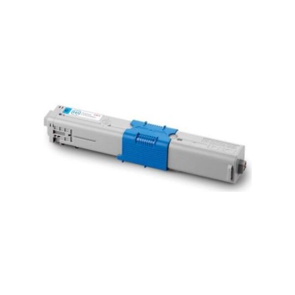 Compatible Toner Oki 46508711 HC / C332 Cyan - Cyan