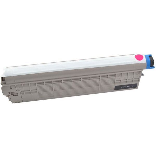 Compatible Toner Oki 45862838 / MC853 Magenta - Magenta