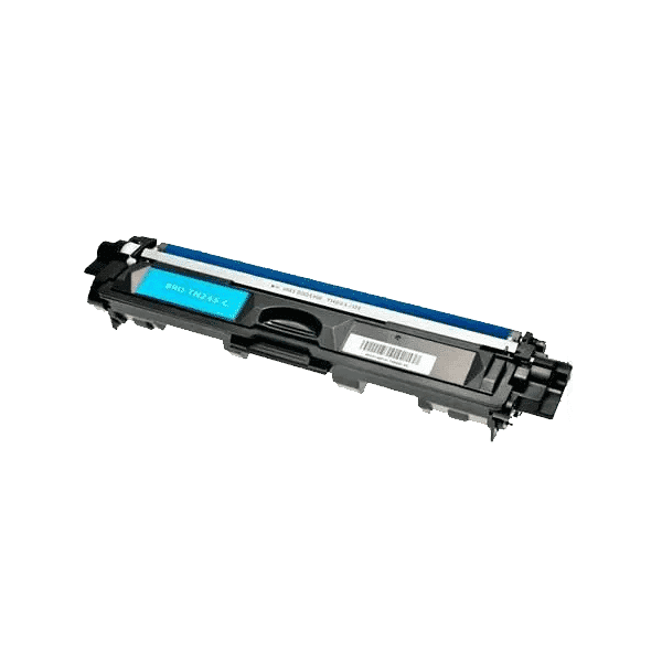 Compatible Brother DCP 9020CDW, Toner pour TN245 - Cyan