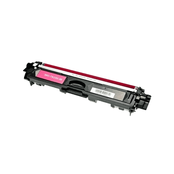 Compatible Brother DCP 9020CDW, Toner pour TN245 - Magenta