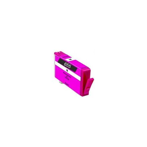 Compatible HP DeskJet INK ADVANTAGE 5525, Cartouche d'encre HP CZ111AE - Magenta