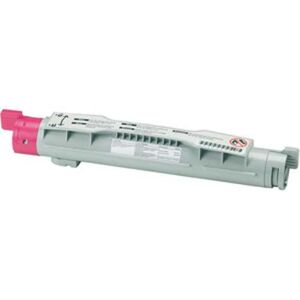 Compatible Brother HL 4200CN, Toner pour TN12 - Magenta