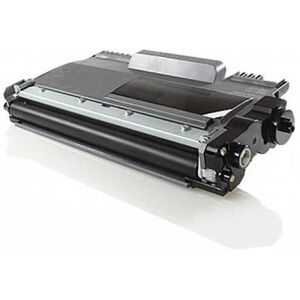 Compatible Brother HL 2280DW, Toner pour TN-2220XL - Noir