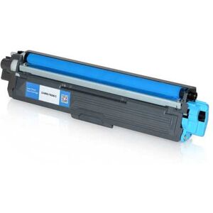 Compatible Brother HL 3152CDW, Toner pour TN246 - Cyan