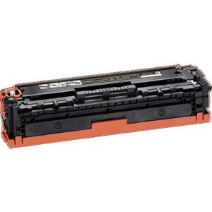 Compatible Canon LBP 7100CN, Toner pour 6273B002 HC - Noir