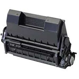 Compatible Oki B 710DN, Toner Oki B710 - Noir