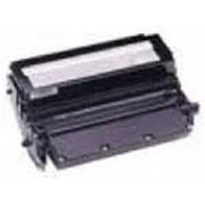 Compatible Gestetner LaserPrinter P7016, Toner Ricoh 400398 - Noir