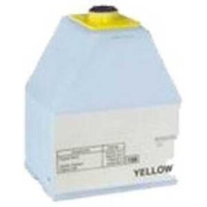 Compatible Infotec IPC 3535, Toner Ricoh 885407 - Jaune