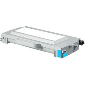 Compatible Brother HL 2700 SERIES, Toner pour TN-04C - Cyan