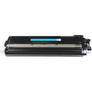 Compatible Brother HL 3070CN, Toner pour TN230 - Cyan