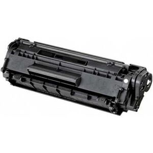 Compatible Canon MF 4270, Toner pour 0263B002 - Noir