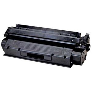 Compatible Canon i-SENSYS FAX L390, Toner pour 7833A002 - Noir