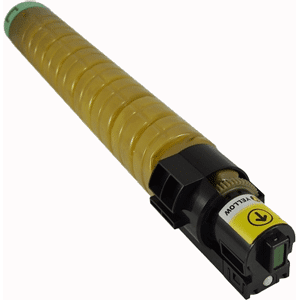 Compatible Gestetner MP C2000, Toner Ricoh 884947 - Jaune