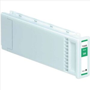 Compatible Epson Stylus Pro 9900 SPECTRO-PROOFER-UV, Cartouche d'encre Epson T596B - Vert