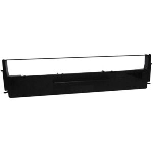 Compatible Epson FX 800, Ruban pour C13S015637 - Noir