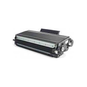 Compatible Brother HL L6450DW, Toner Brother TN-3520 - Noir